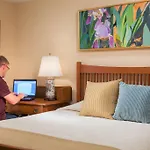 Woodley Park Guest House