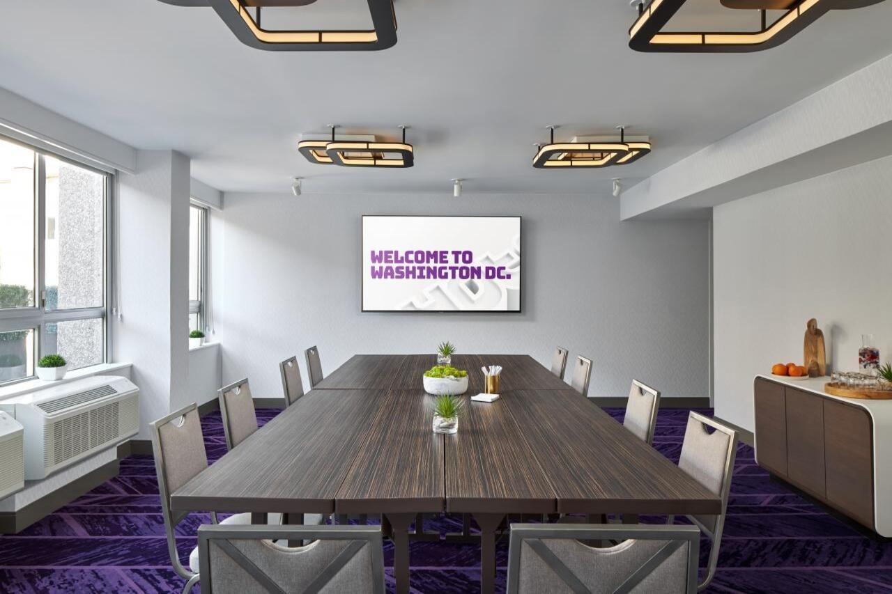 Yotel Dc Washington