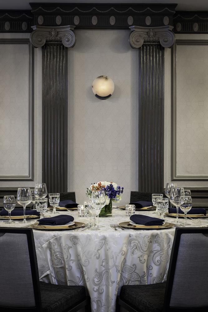Phoenix Park Hotel Washington