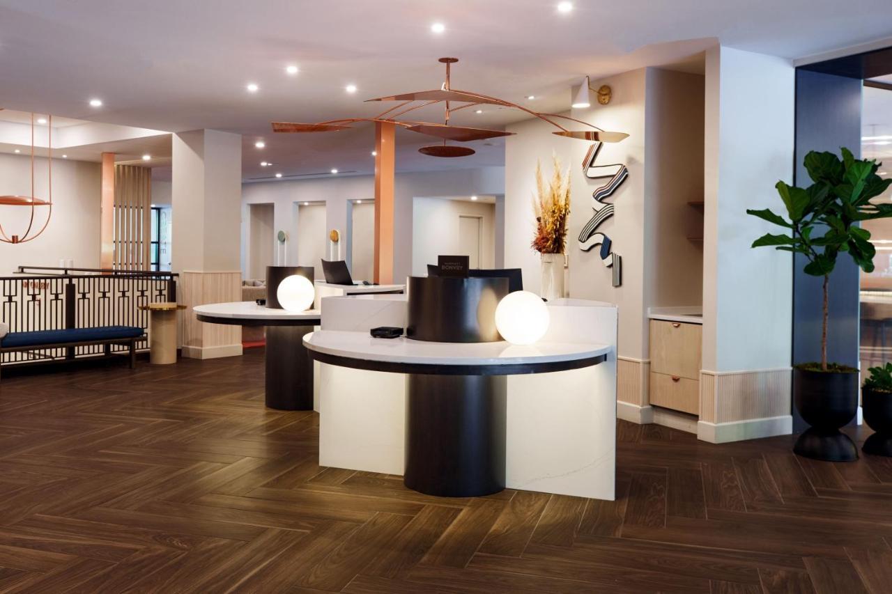 Hotel The Ven At Embassy Row, Washington, D.c., A Tribute Portfolio 4*