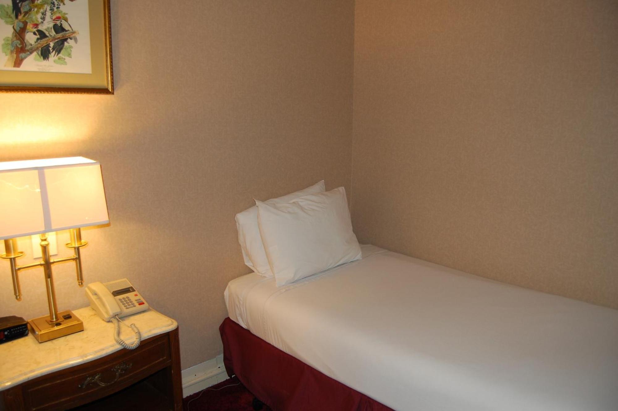 Hotel Windsor Washington