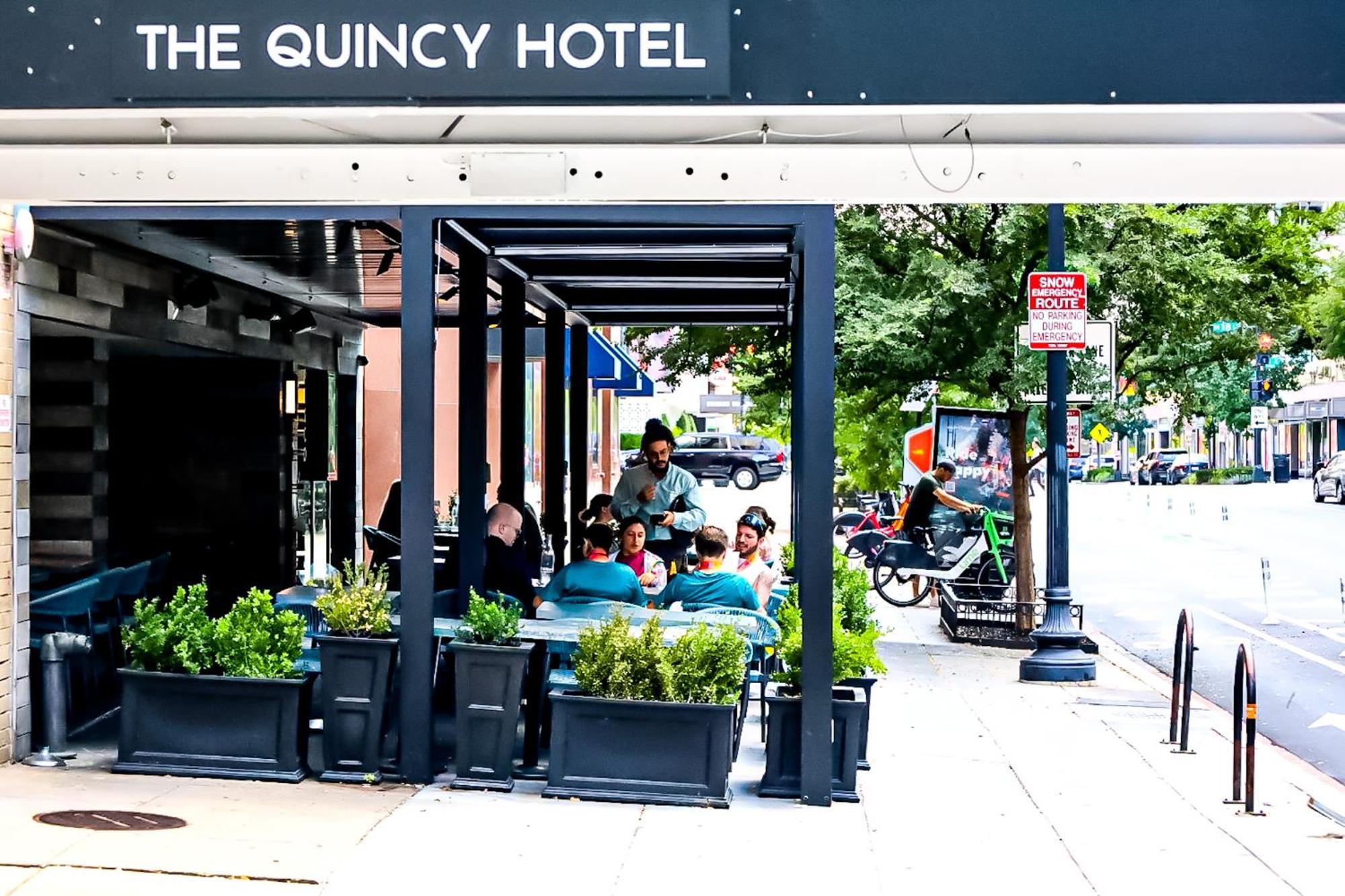 Sonder The Quincy 3*