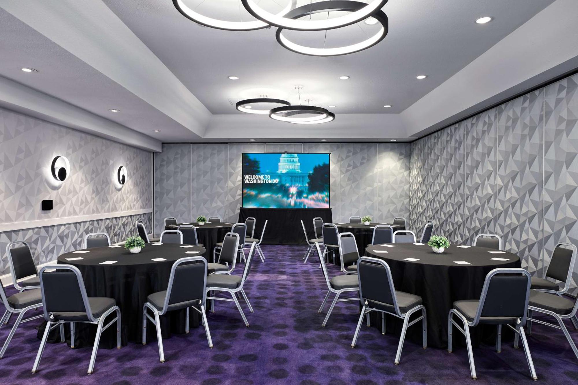 Hotel Yotel Dc