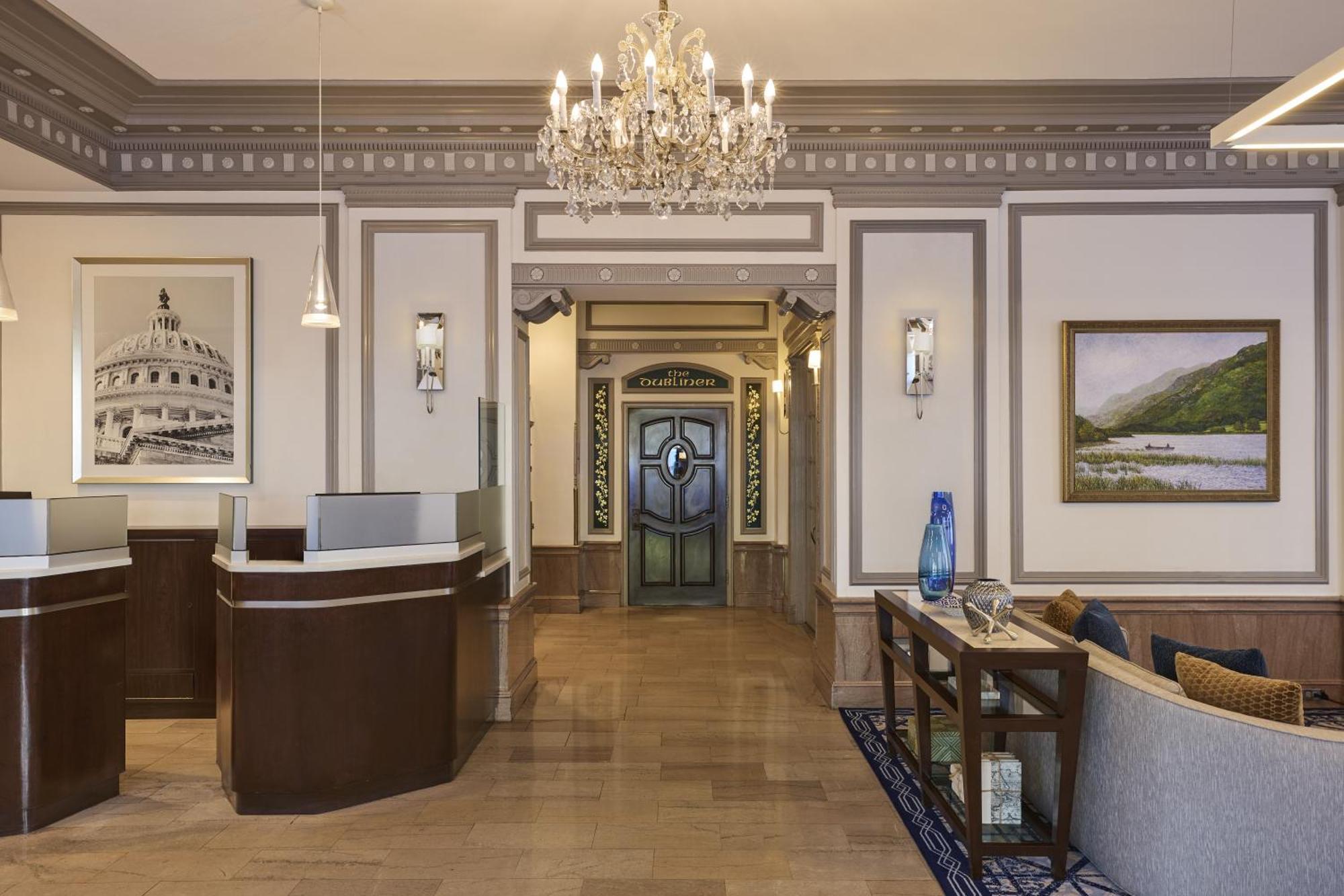 Hotel Phoenix Park 3*