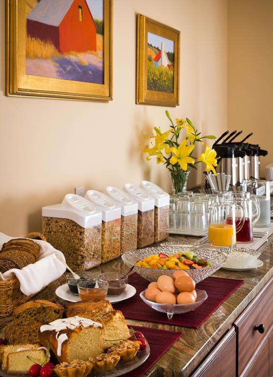 Bed & Breakfast Woodley Park Washington