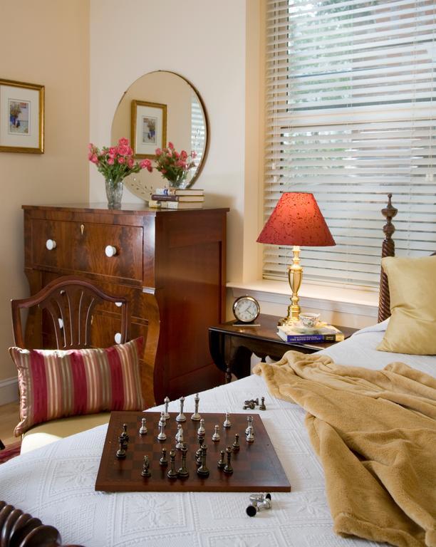 Woodley Park Bed & Breakfast 4*