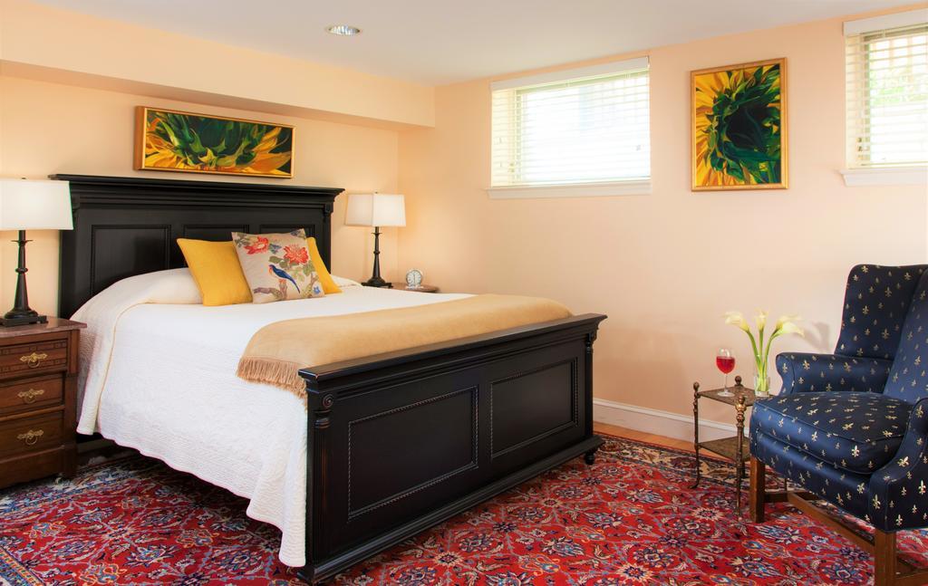 Woodley Park 4* Washington