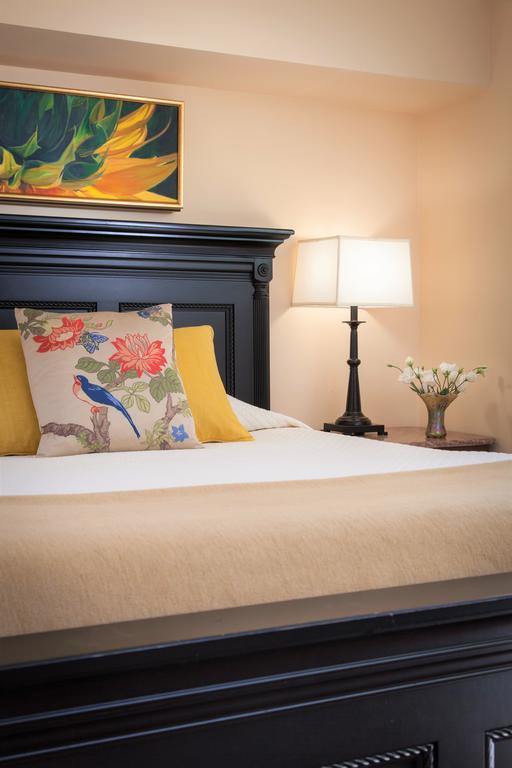 Woodley Park Bed & Breakfast Washington