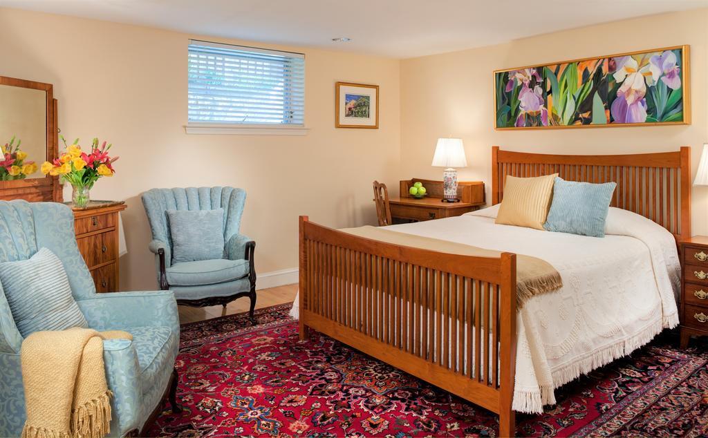 Woodley Park 4* Washington