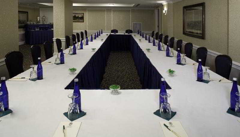 Phoenix Park Hotel Washington