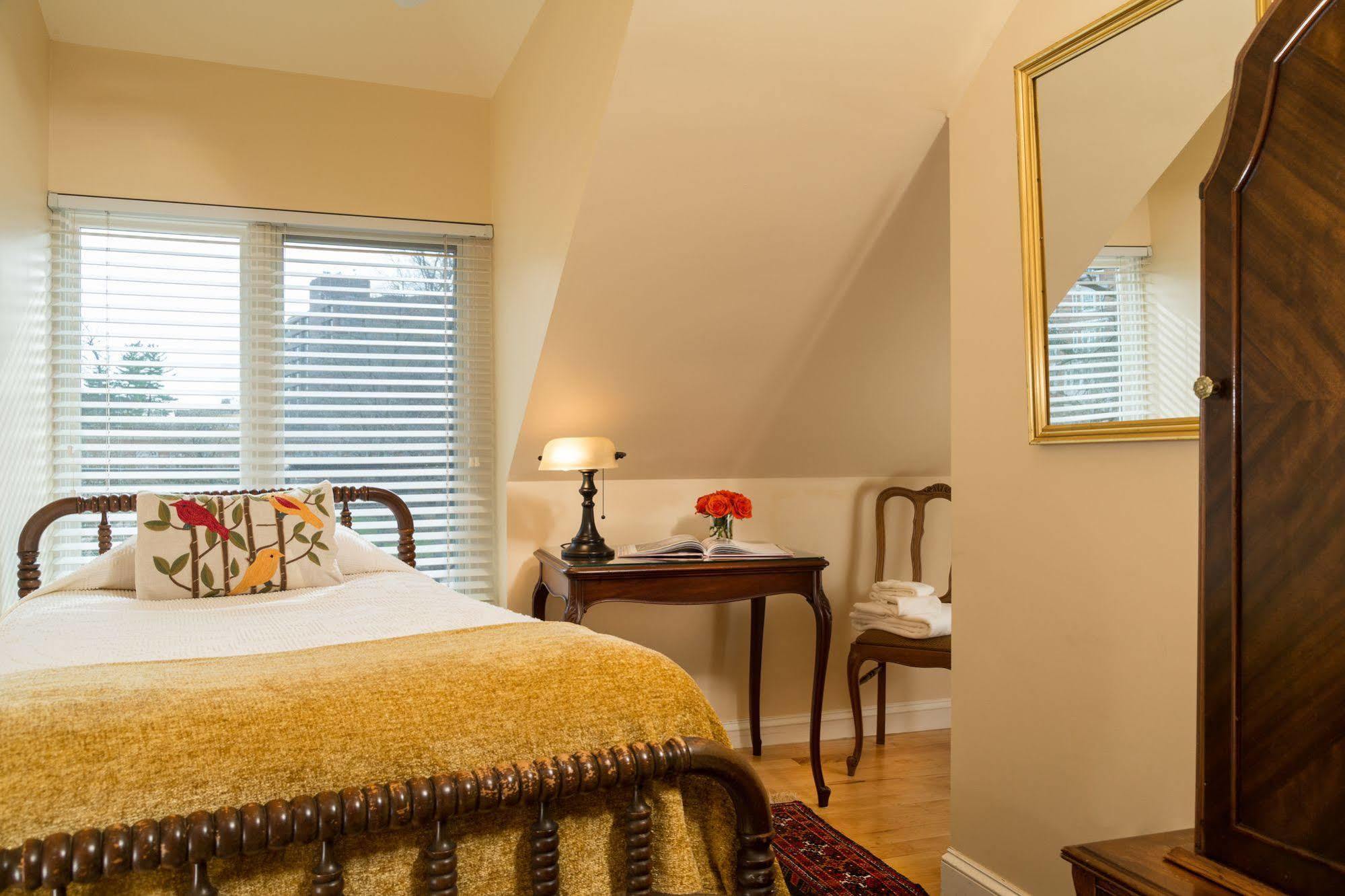 Woodley Park Bed & Breakfast Washington