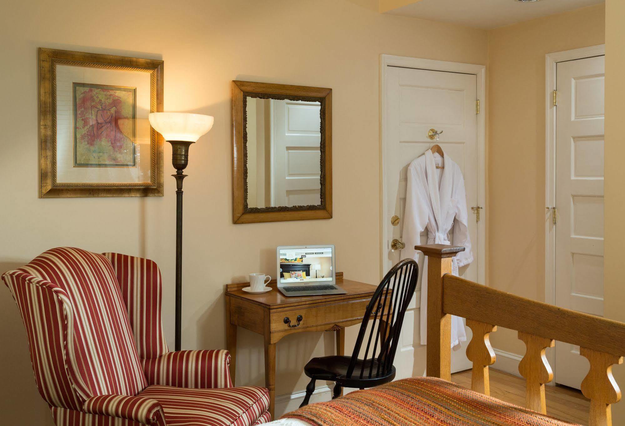 Woodley Park Bed & Breakfast Washington