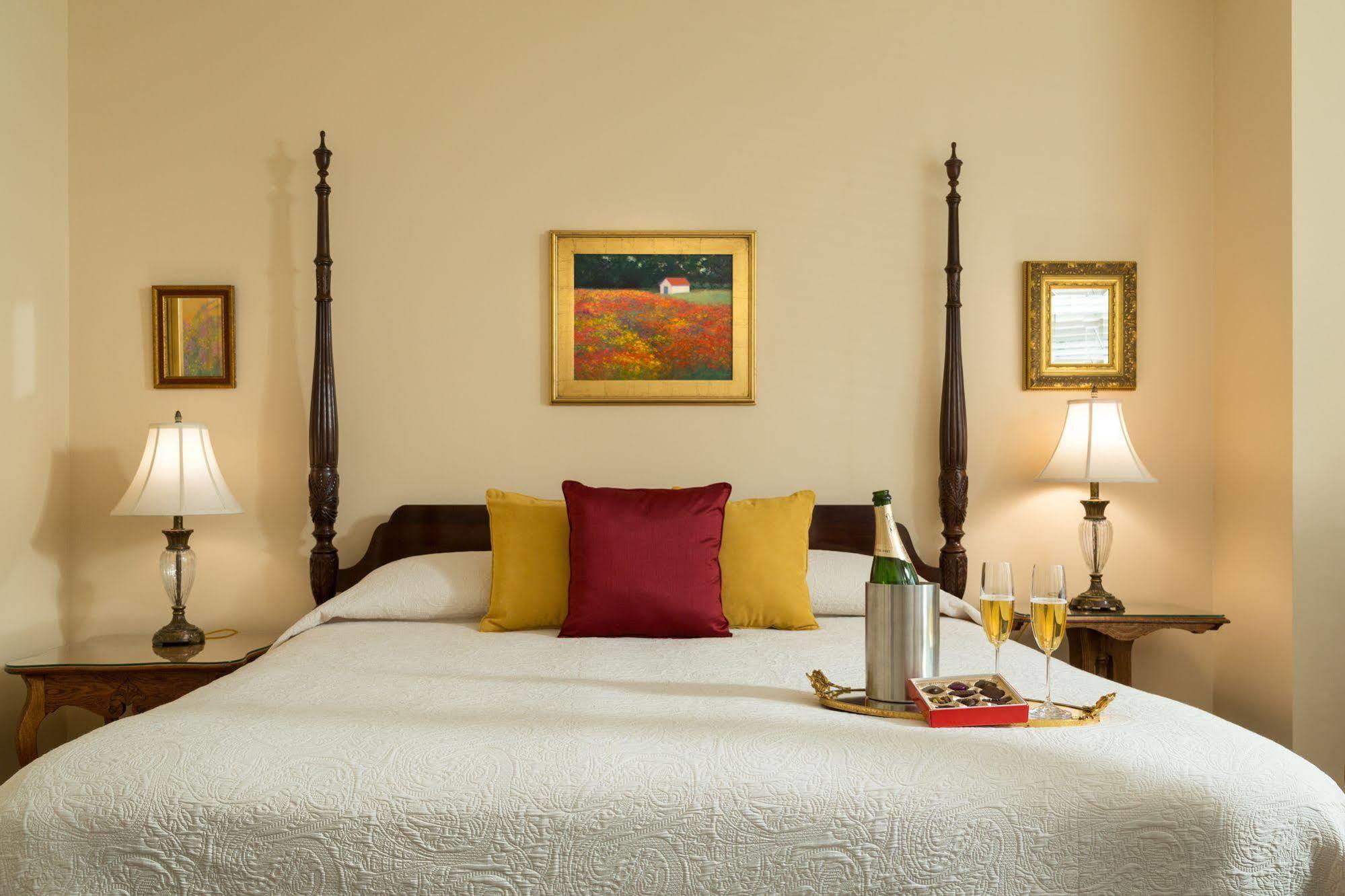 Woodley Park 4* Washington