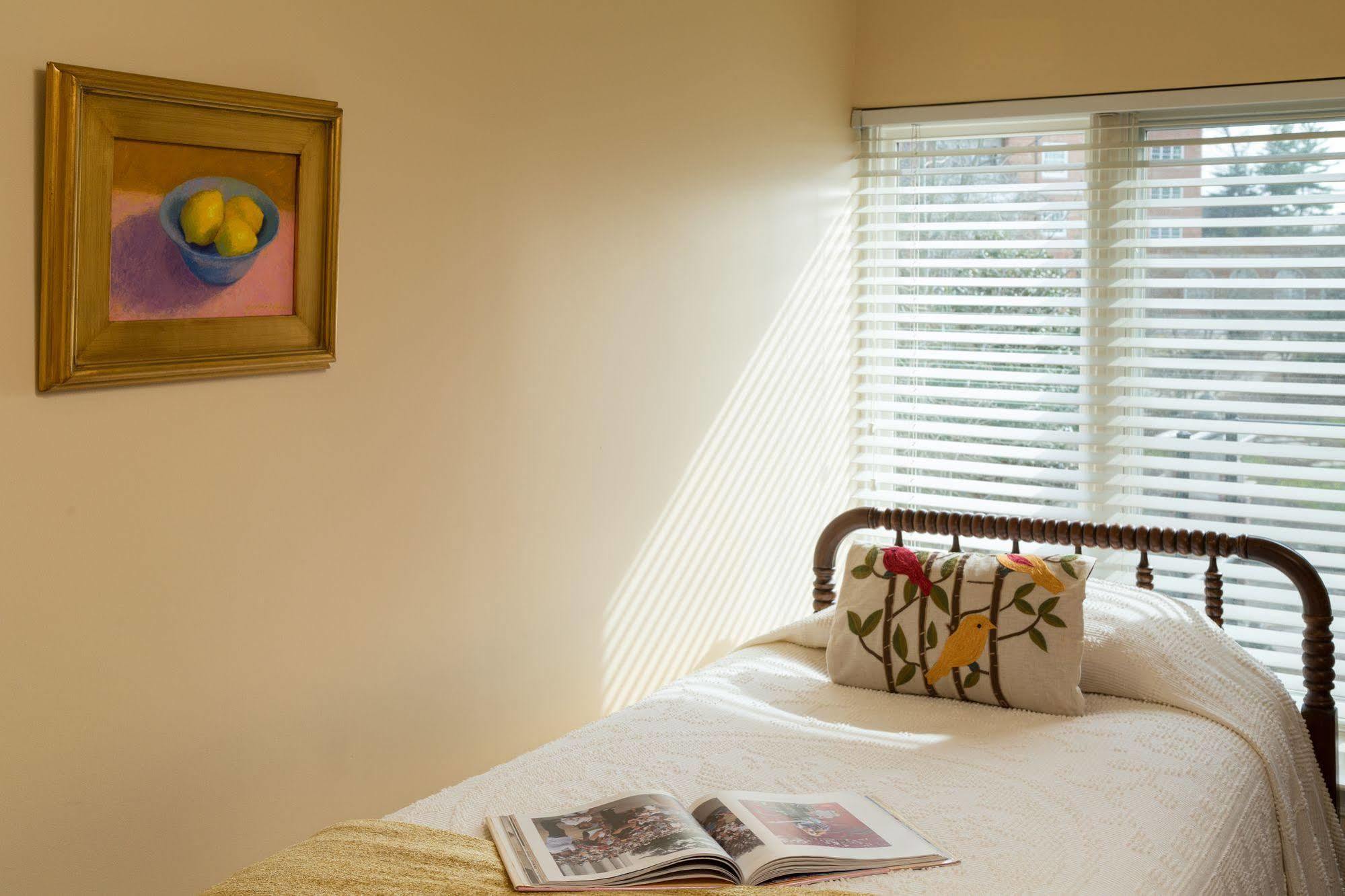 Bed & Breakfast Woodley Park Washington