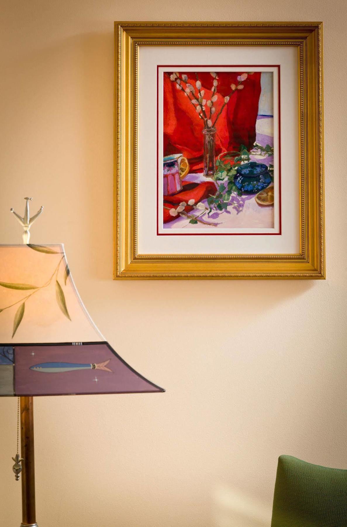 Woodley Park Bed & Breakfast