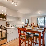 Nw Dc 30 Day Luxury Aparmtents