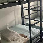 Dc International Hostel 1