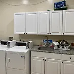Dc International Hostel 1
