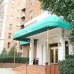 Windsor Park Hotel