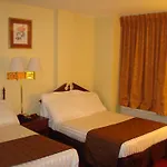 Windsor Park Hotel