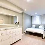 Edgewood Guest Suite