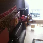 Dc International Hostel 1