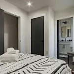 Spacious 2-Br 2-Bath 3-Blocks To H St Corridor