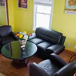Vacation House Near Downtown Dc Free Parking