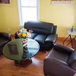 Vacation House Near Downtown Dc Free Parking
