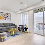 Capitol View 3 Penthouse With Rooftop