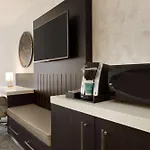 Hilton Garden Inn Washington Dc Downtown