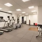Homewood Suites By Hilton Washington Dc Capitol-Navy Yard