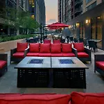 Hilton Garden Inn Washington DC/US Capitol