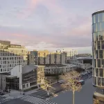 Canopy By Hilton Washington Dc The Wharf