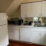 The Orange House