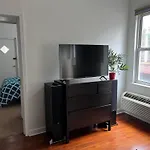 The Orange House