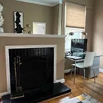 The Orange House