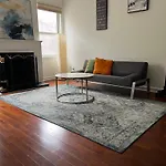 The Orange House