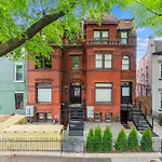 Spacious, Historic Logan Circle Rowhouse