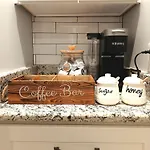 Luxury & Mellow Private Room In Dc