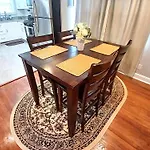 Luxury & Merry Private Room In Dc