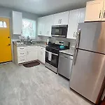 Luxury & Merry Private Room In Dc