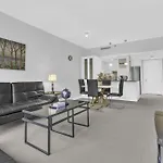 1Br Fully Furnished Apartment Near National Museum Apts