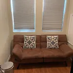 Most Economical Room In Center Washington Dc