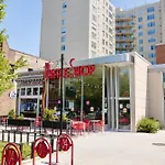 Downtown Dc Awaits With Parking Permit