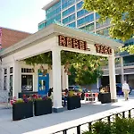 Downtown Dc Awaits With Parking Permit