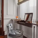 Rosewood Washington Dc