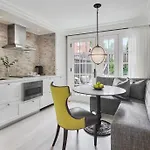 Rosewood Washington Dc