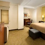 Comfort Inn Downtown DC Convention Center