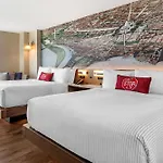 Cambria Hotel Washington Dc Navy Yard Riverfront